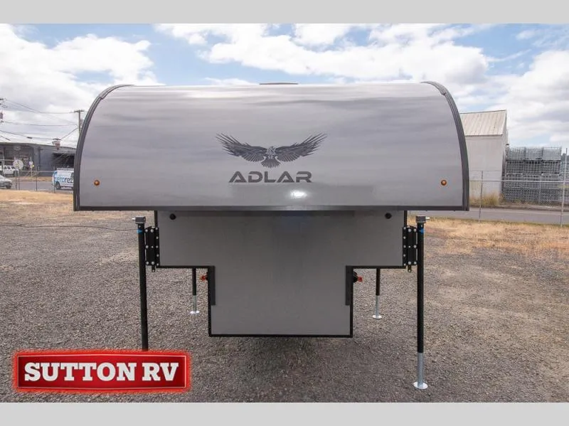 2027 Soaring Eagle ADLAR 5.5XL - Photo 3