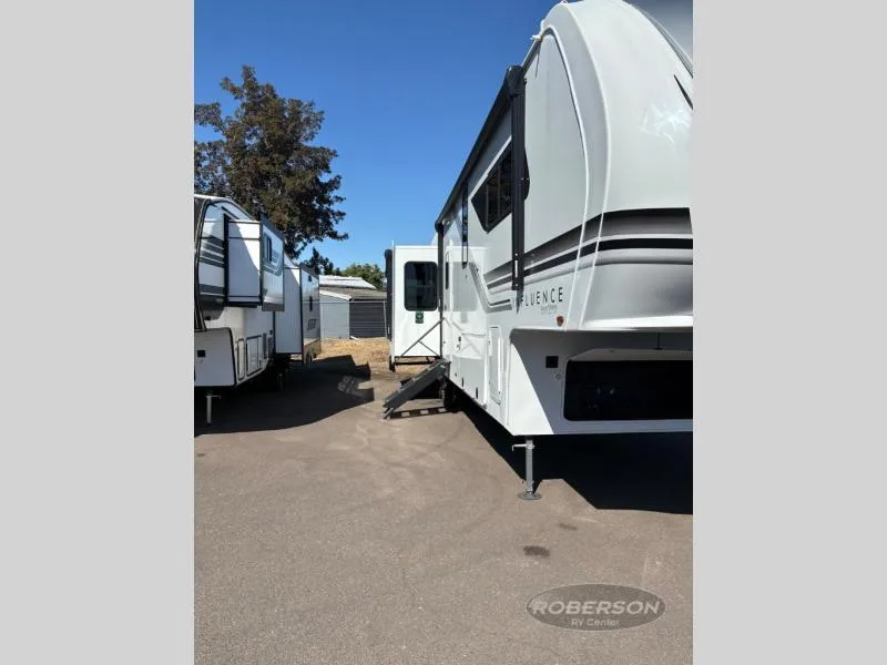 2026 Grand Design Influence 3503GK - Photo 3