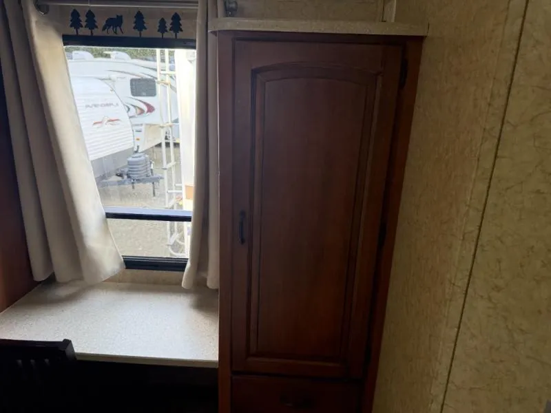2008 Jayco Greyhawk 30GS 30GS - Photo 2