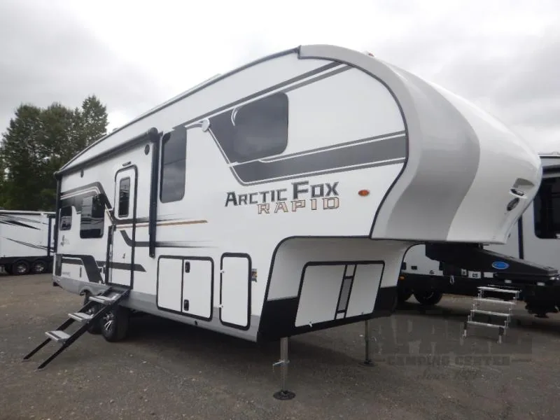 2027 Northwood Arctic Fox Rapid 255MRE - Photo 3