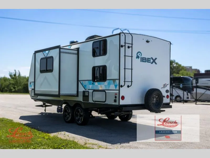 2023 Forest River IBEX 20BHS - Photo 4