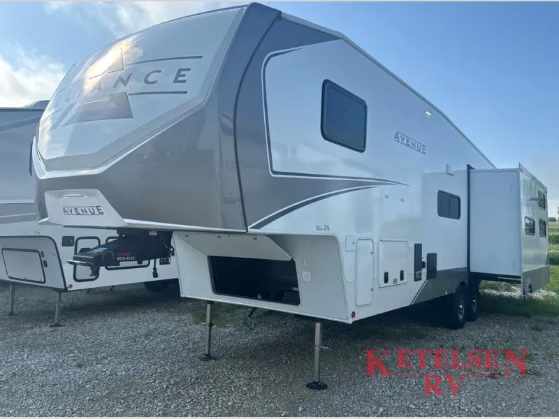 2026 Alliance RV Avenue 30BH - Photo 4