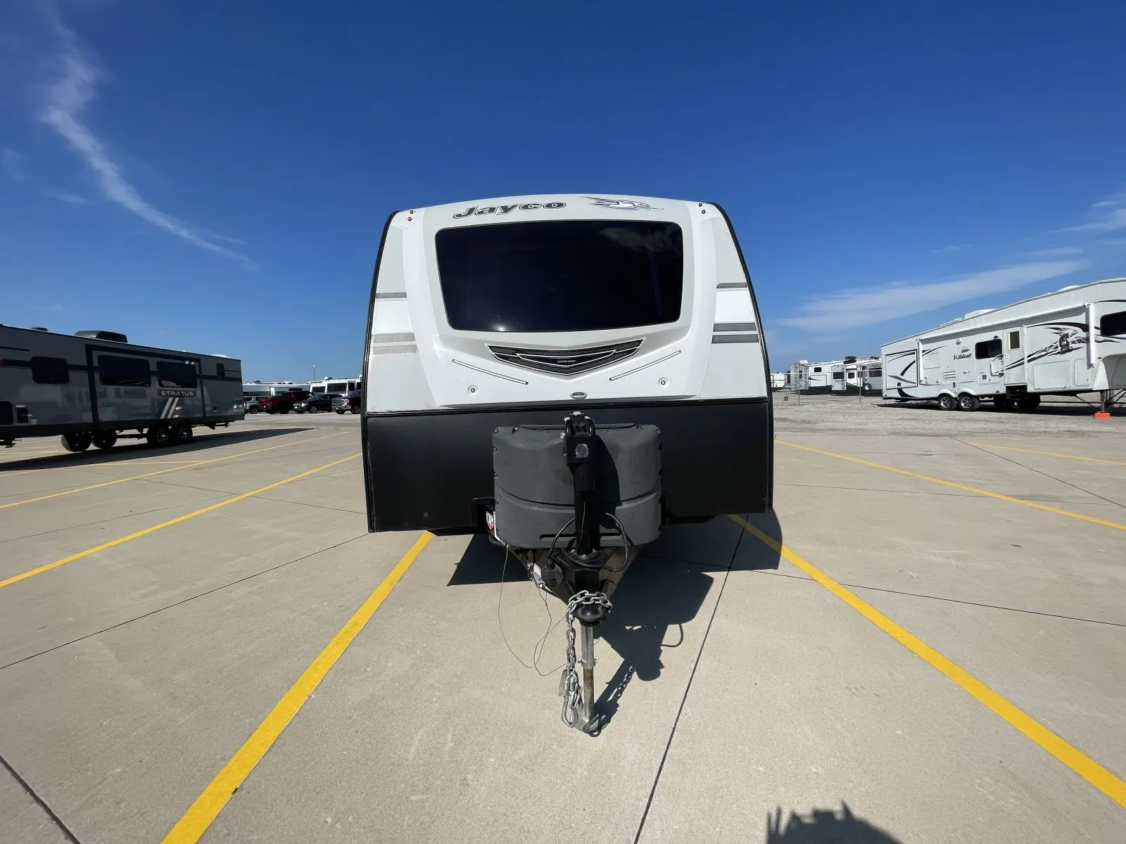 2018 Jayco WHITEHAWK 23MRB - Photo 3