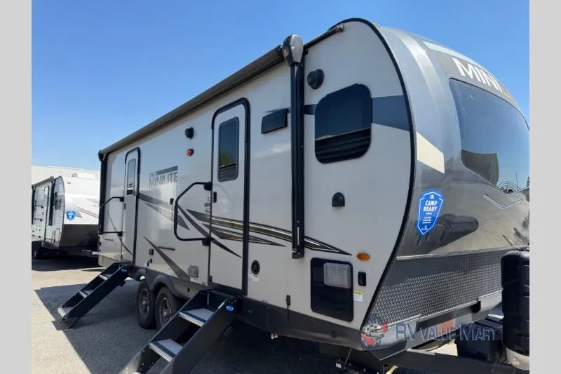2022 Forest River Rockwood Mini Lite 2516S - Photo 2