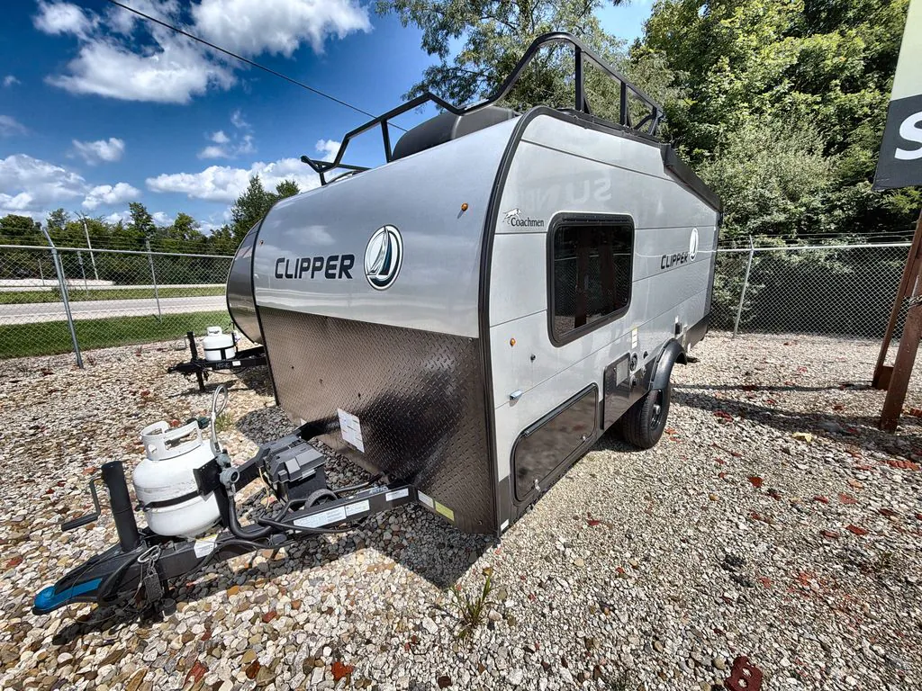 2022 Coachmen Clipper Camping Trailers 12.0 TD MAX - Photo 2