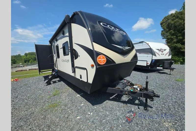 2019 Keystone Cougar Half-Ton Series 33MLS - Photo 2