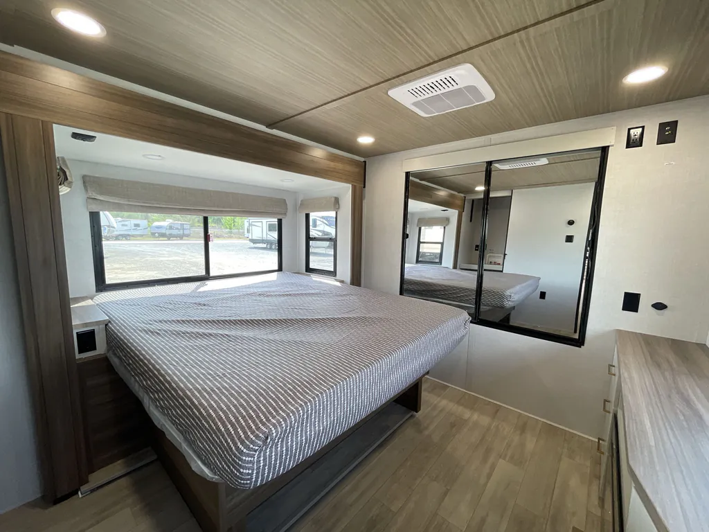 2026 Forest River Vibe 3400SB, Photos photo 15
