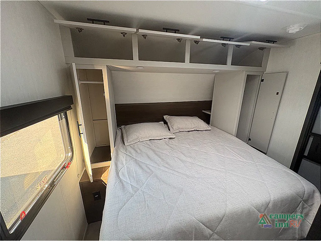 2026 Forest River Westbrook Luxury 245RKLC, Photos photo 39