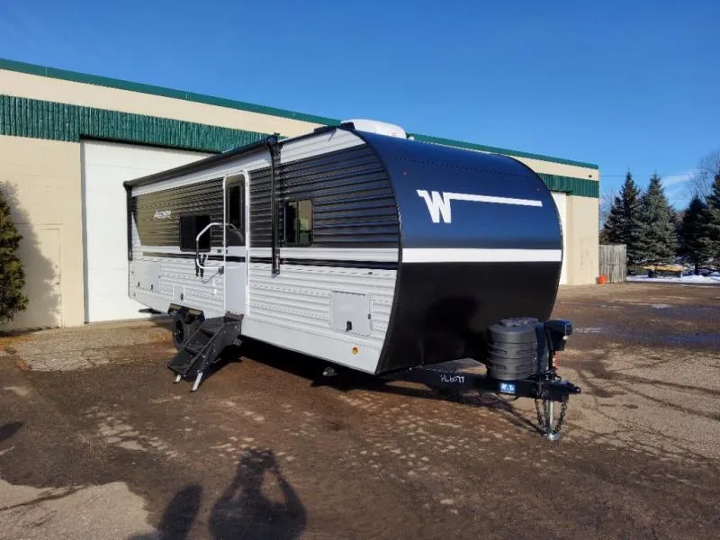 2026 Winnebago Access 25BH - Photo 2