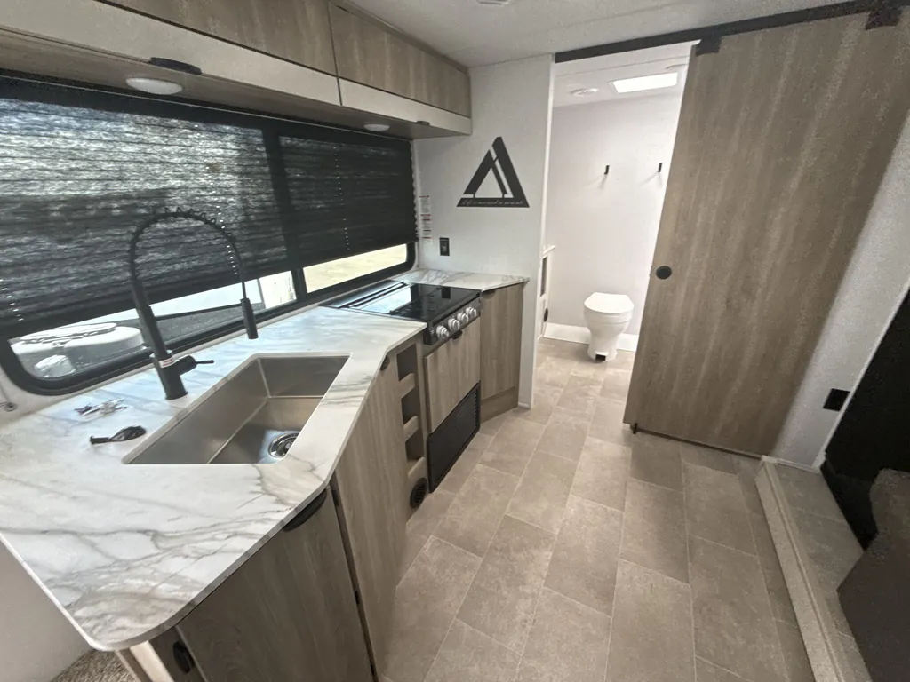 2026 Forest River Airelume 255, Photos photo 15