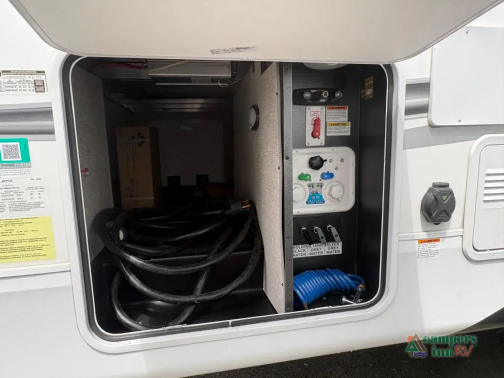 2022 Jayco Eagle HT 24RE, Photos photo 48