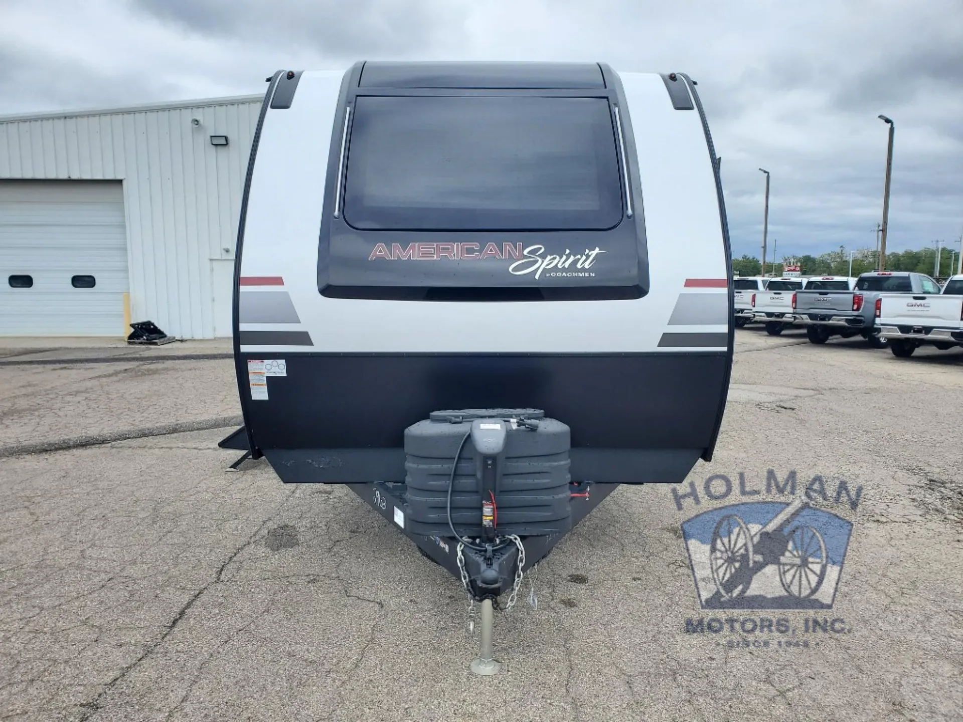2027 Coachmen American Spirit 2963BH - Photo 3