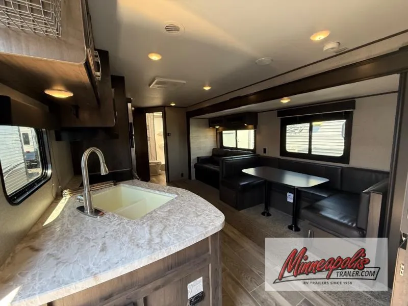 2021 Jayco Jay Flight 28BHS - Photo 3