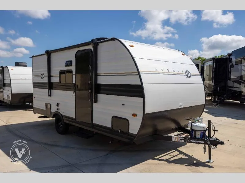 2025 Cruiser RV Avenir 17BH - Photo 2