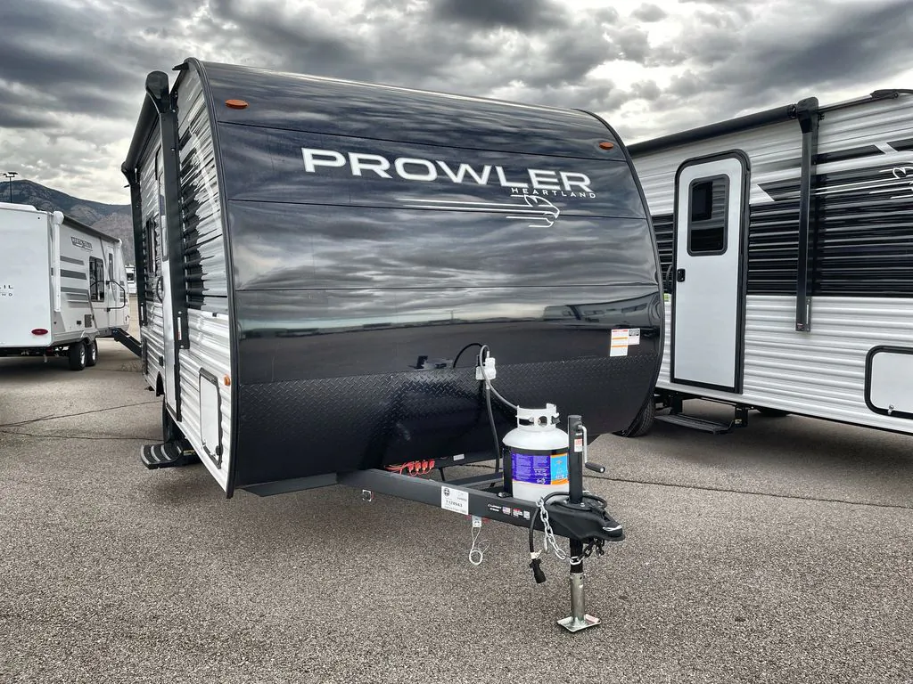 2026 Heartland PROWLER 1700RB - Photo 2