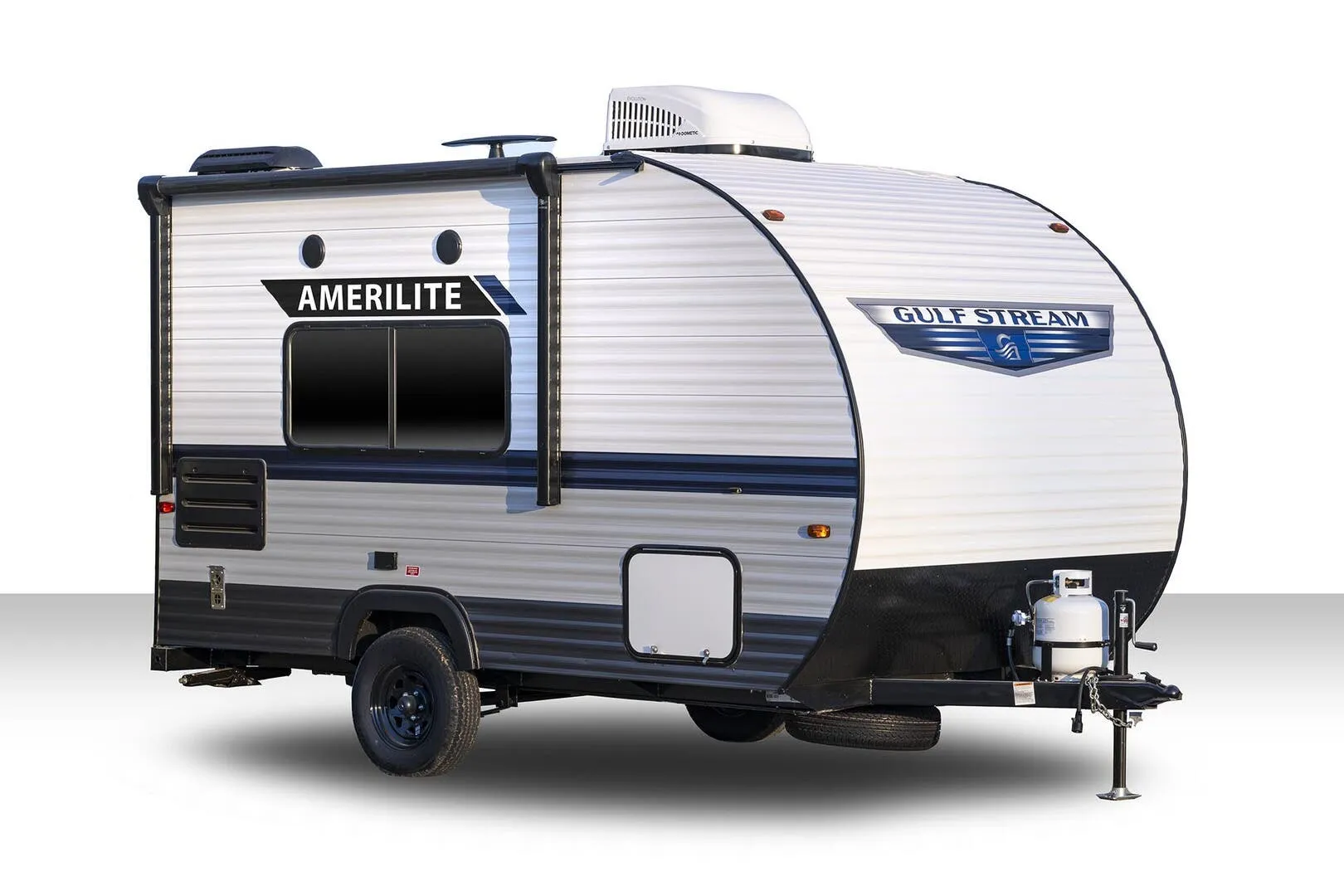Ameri-Lite Super Lite 14RE exterior