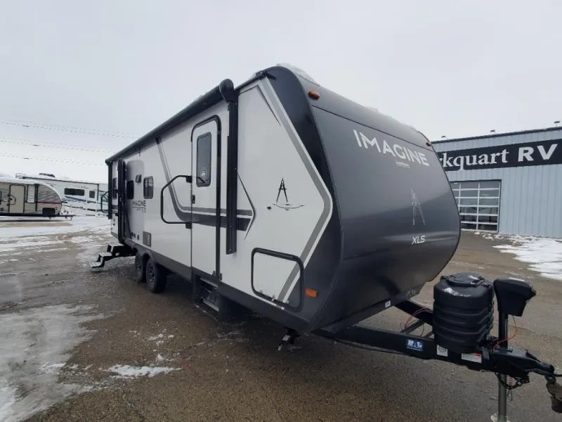 2026 Grand Design Imagine XLS 25RLE - Photo 2