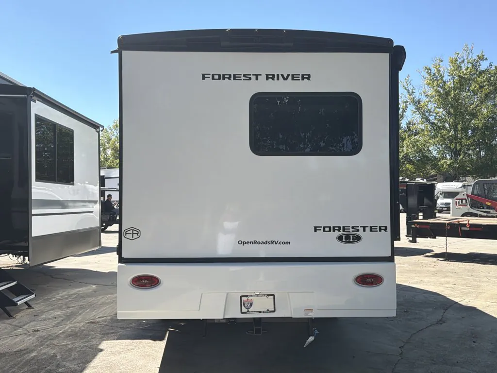 2027 Forest River Forester 2351LE — Photo 5
