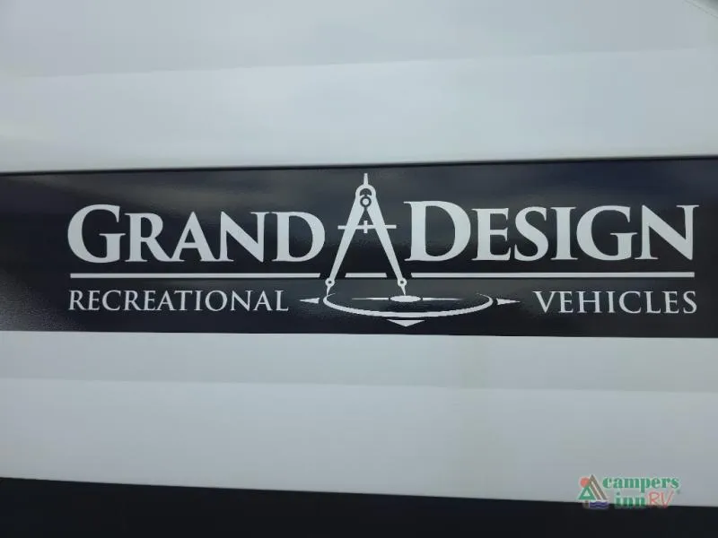 2026 Grand Design Transcend Xplor 315RKT - Photo 3