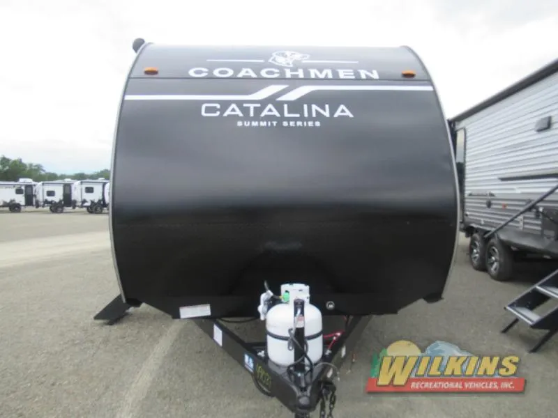 2027 Coachmen RV Catalina Summit Series 7 194RBS - Photo 2