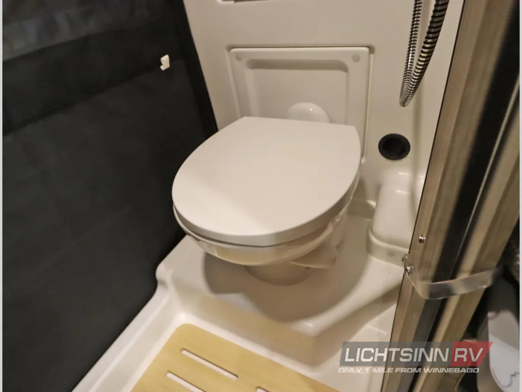2027 Winnebago Travato 59KL, Photos photo 146