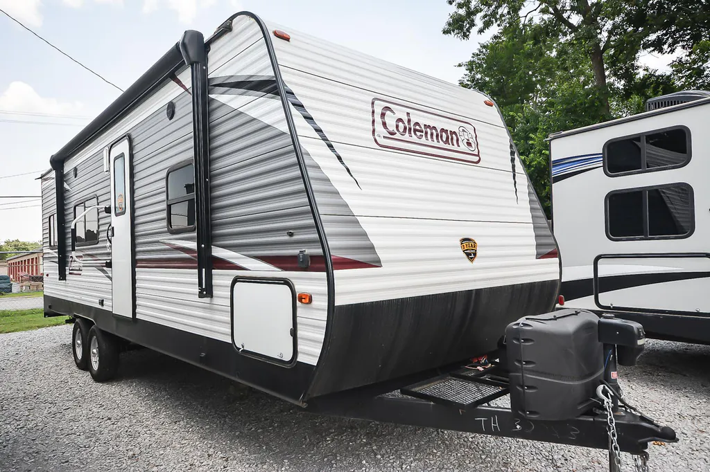 2020 Dutchmen Coleman Lantern 250TQ, Photos photo 3