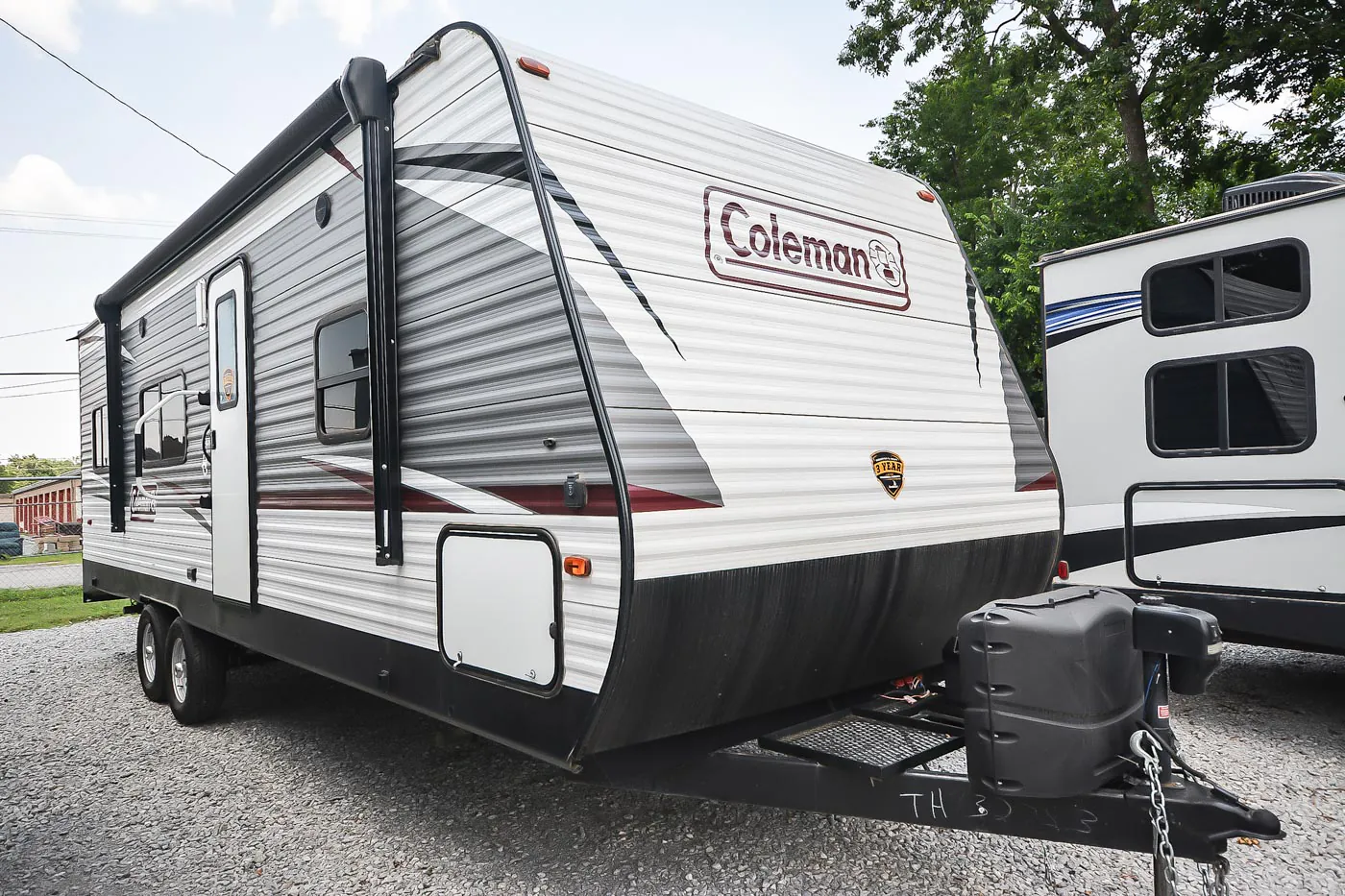 2020 Dutchmen Coleman Lantern 250TQ - Photo 4