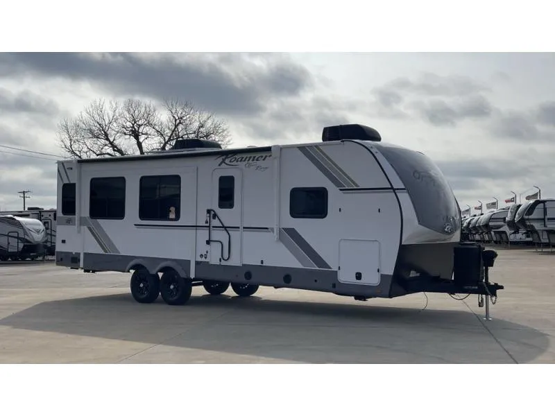 2026 Open Range RV Roamer Light Duty 29RLTS - Photo 3