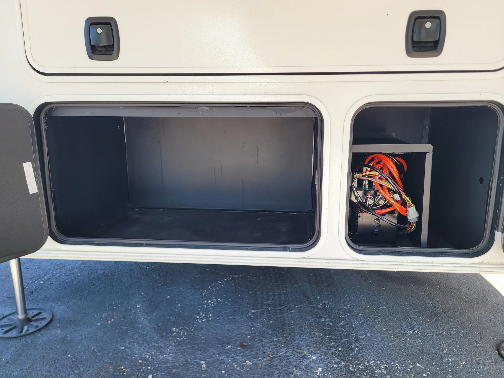 2026 Forest River Riverstone Legacy 43BFC — Photo 7