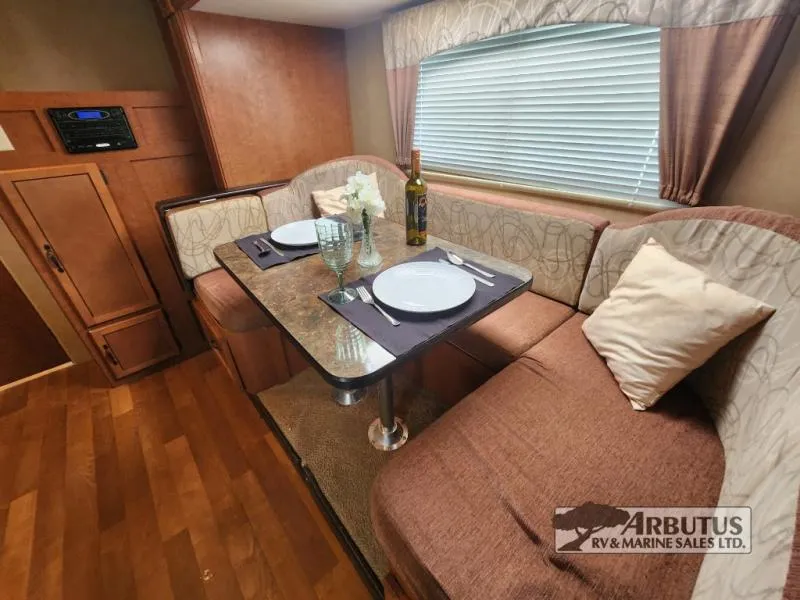 2013 Forest River Cherokee Grey Wolf 23BD - Photo 3