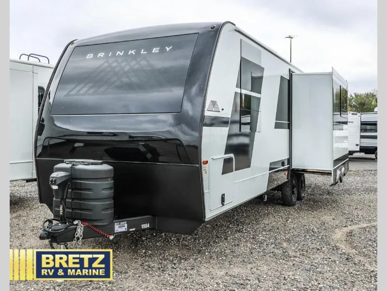 2026 Brinkley Model I 294 - Photo 4