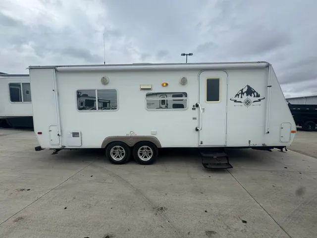 2009 Forest River Surveyor SV-235RKS - Photo 2