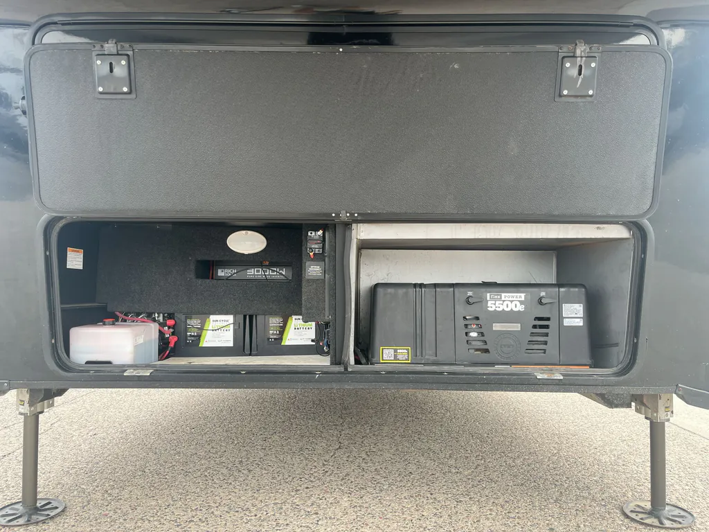 2024 Brinkley Model G 3500, Photos photo 34