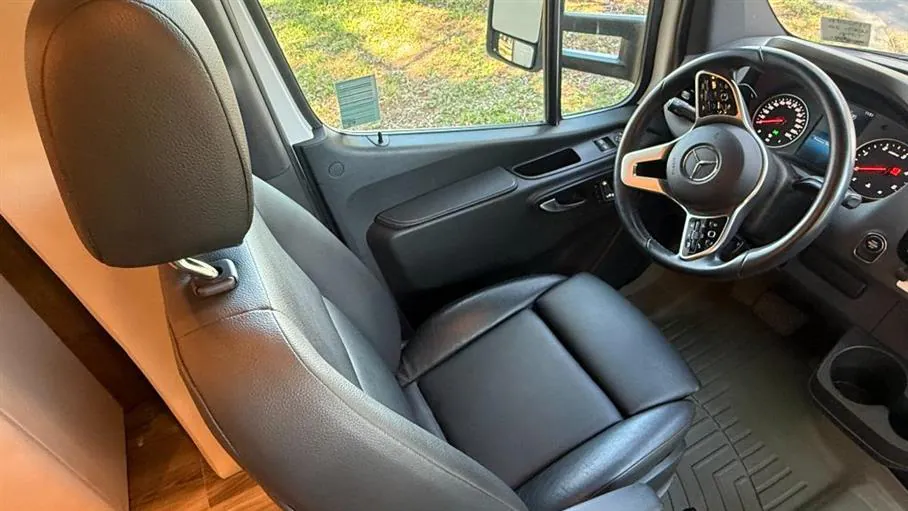 2020 Tiffin Wayfarer 25 RW, Photos photo 15