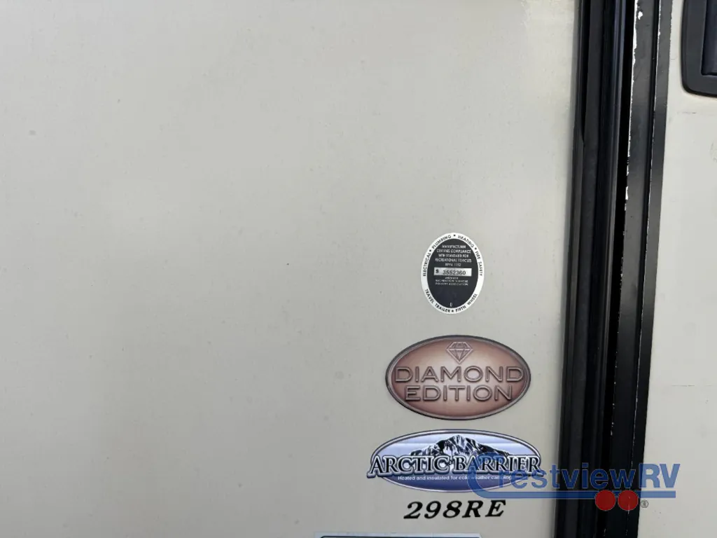 2014 Keystone Outback 298RE, Photos photo 28