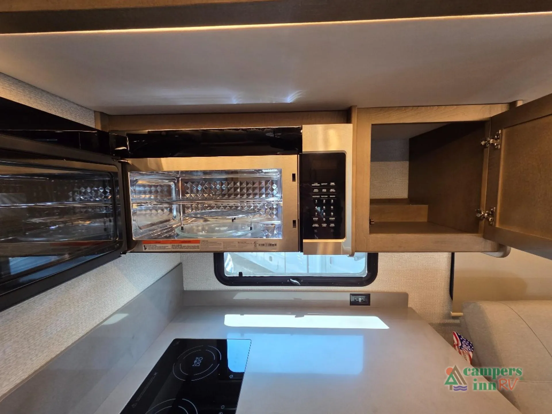 2027 Renegade RV Veracruz 33VDS - Photo 4
