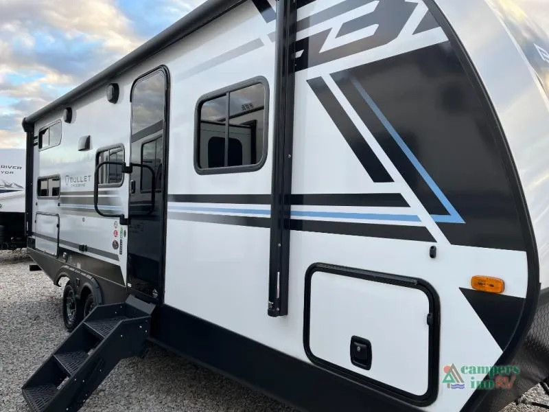 2026 Keystone Bullet Crossfire 2290BH - Photo 3
