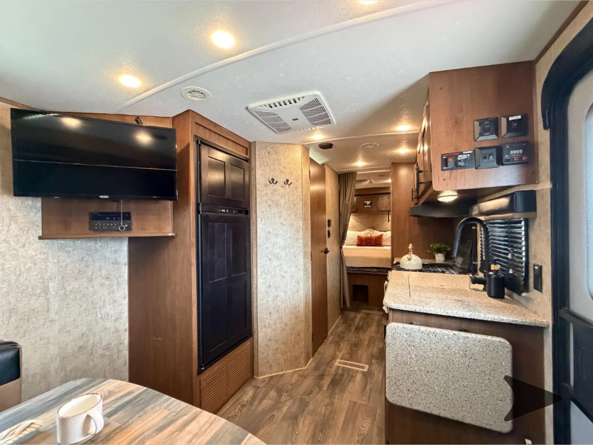 2023 Outdoors RV Back Country Series 20BD - Photo 4