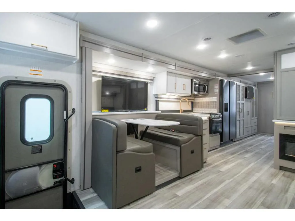 2026 Thor Motor Coach Windsport 36H, Photos photo 16