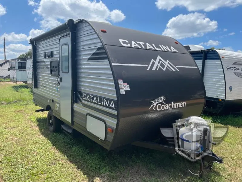 2024 Coachmen Catalina Summit Series 7 164BHX - Photo 2