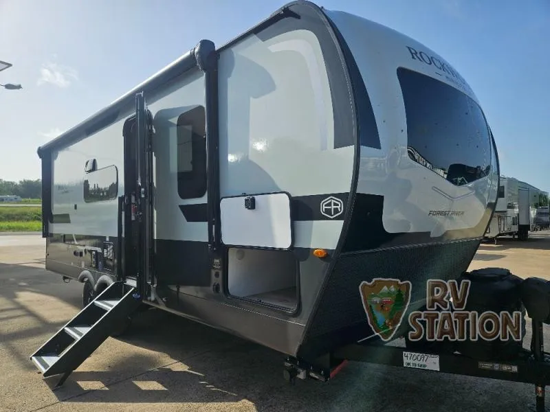 2027 Forest River Rockwood Mini Lite 2520BH - Photo 2
