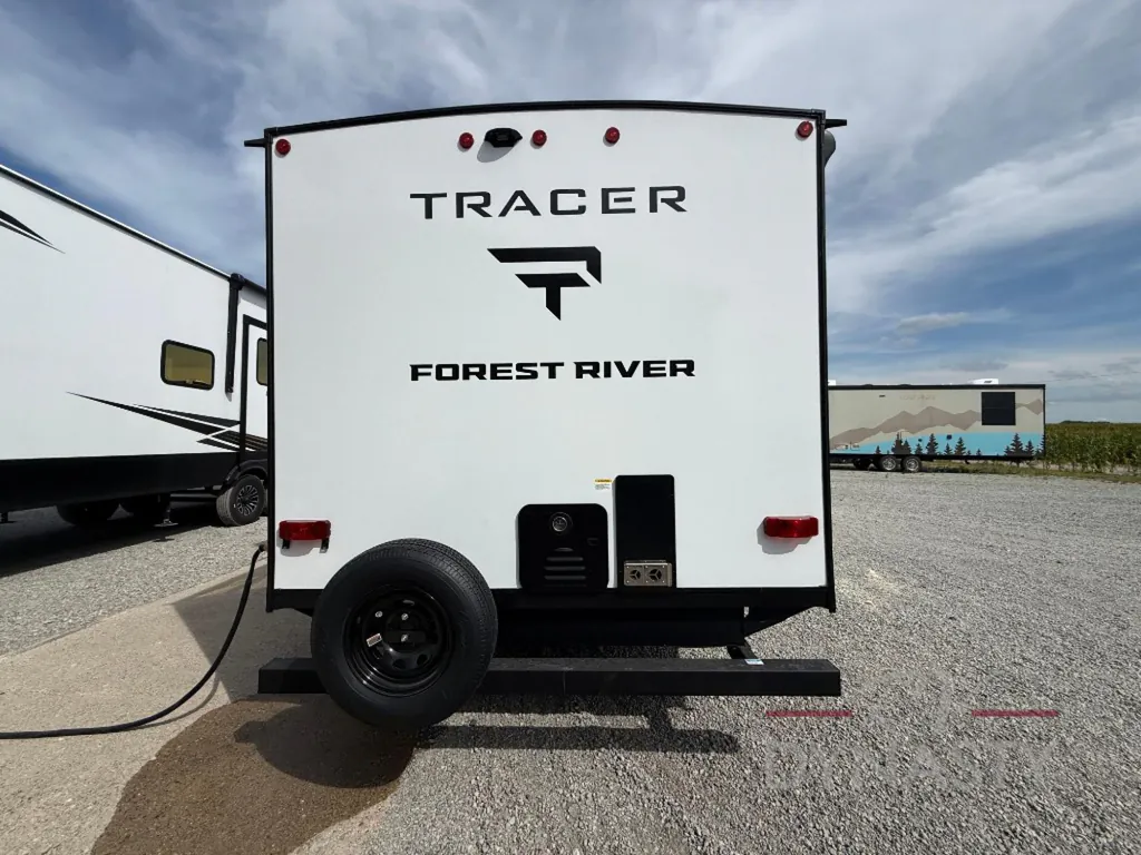 2027 Forest River Tracer 230BH, Photos photo 10