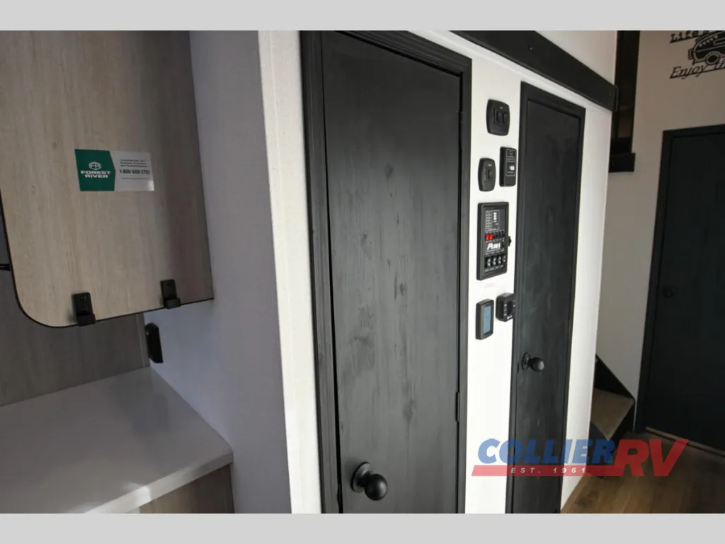 2026 Forest River Puma Vista 422LFT, Photos photo 30