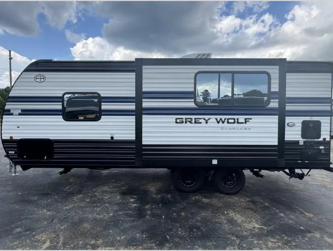 2027 Forest River Cherokee Grey Wolf 21AB — Photo 7