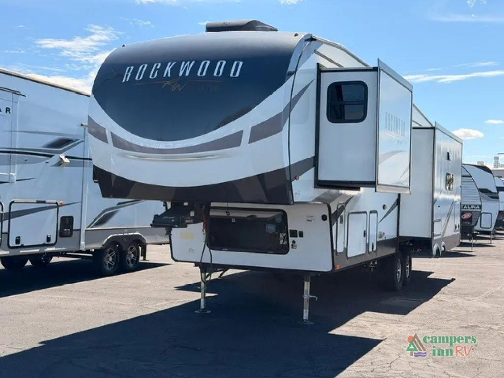 2024 Forest River Rockwood Signature 361RL, Photos photo 6
