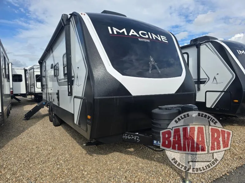 2026 Grand Design Imagine 2600RB - Photo 2