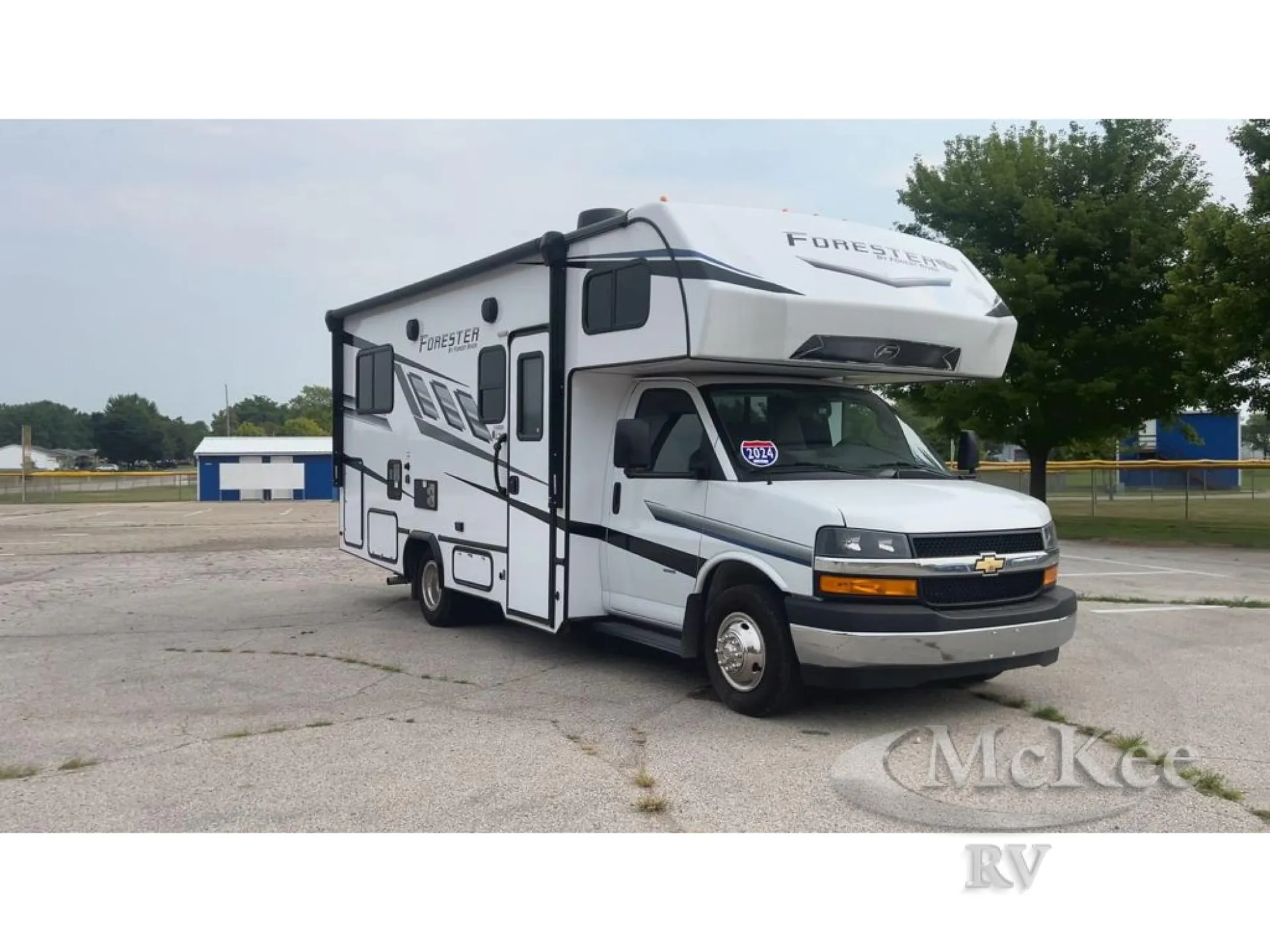 2024 Forest River Forester LE 2151SLE - Photo 2