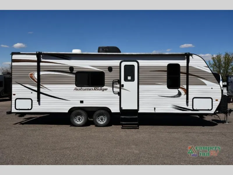 2022 Starcraft Autumn Ridge 26BH - Photo 3