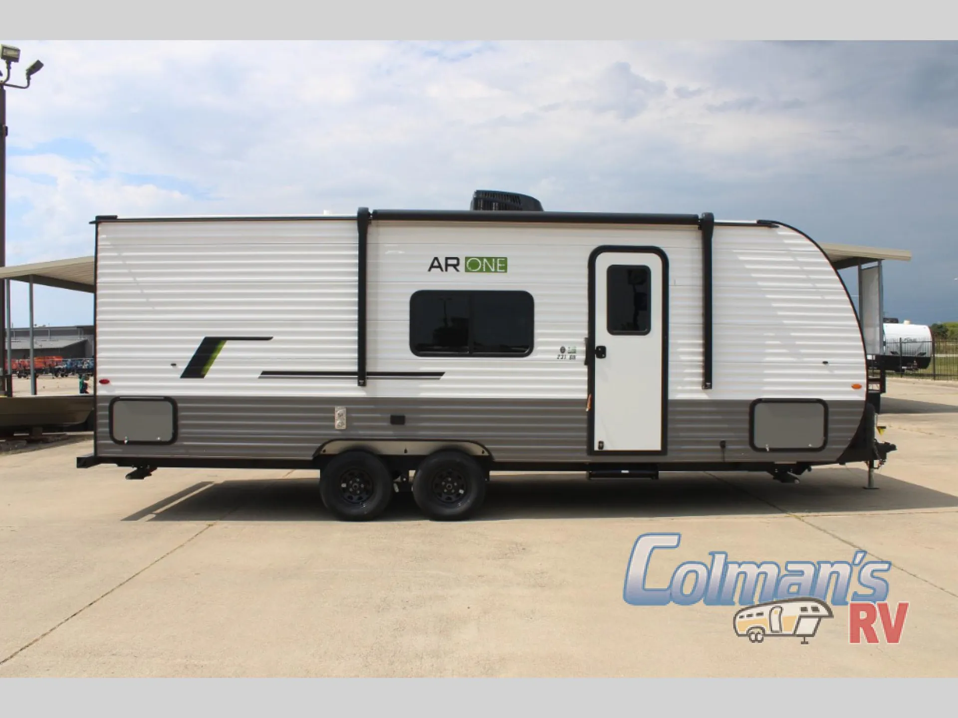 2025 Starcraft Autumn Ridge 231BH - Photo 2
