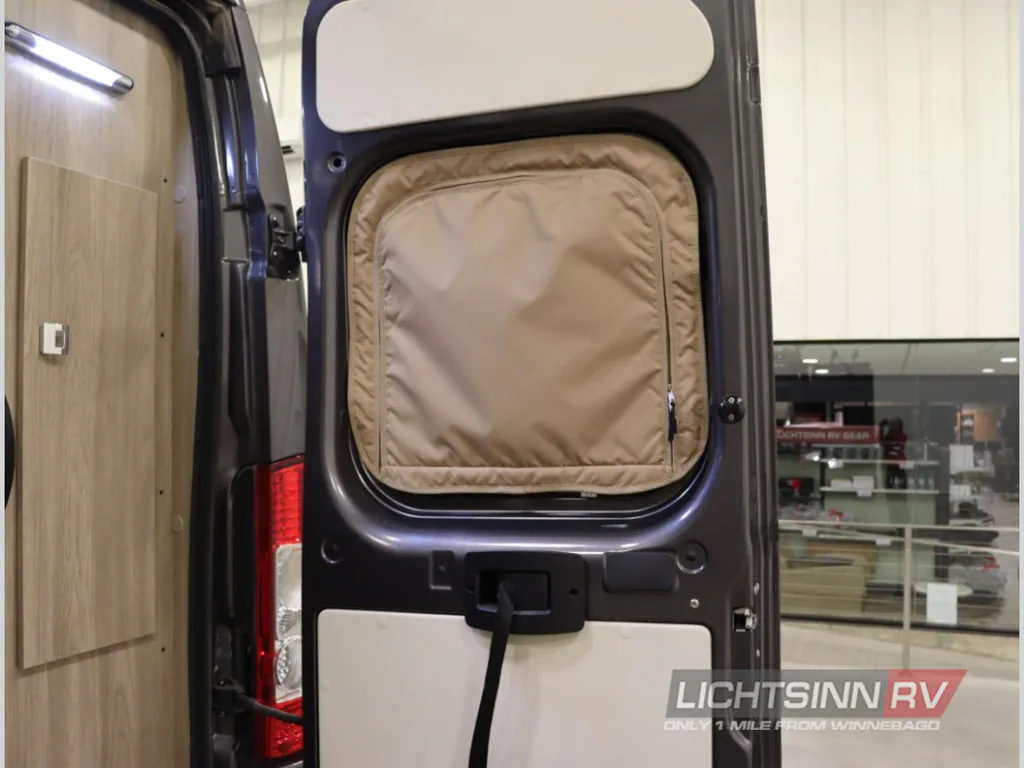 2023 Winnebago Travato 59G, Photos photo 47